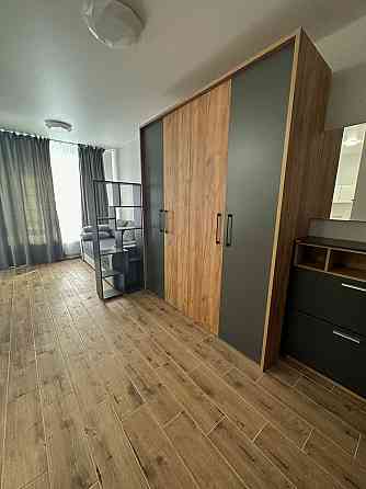 Оренда нова  1к квартира, Бровари, м.Лісова, ЖК Скандія, ЖК Scandia, Бровары