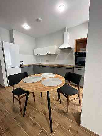 Оренда нова  1к квартира, Бровари, м.Лісова, ЖК Скандія, ЖК Scandia, Бровары