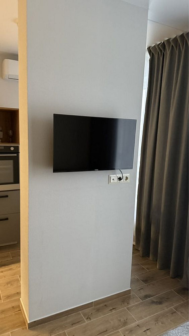 Оренда нова  1к квартира, Бровари, м.Лісова, ЖК Скандія, ЖК Scandia, Бровари - зображення 4