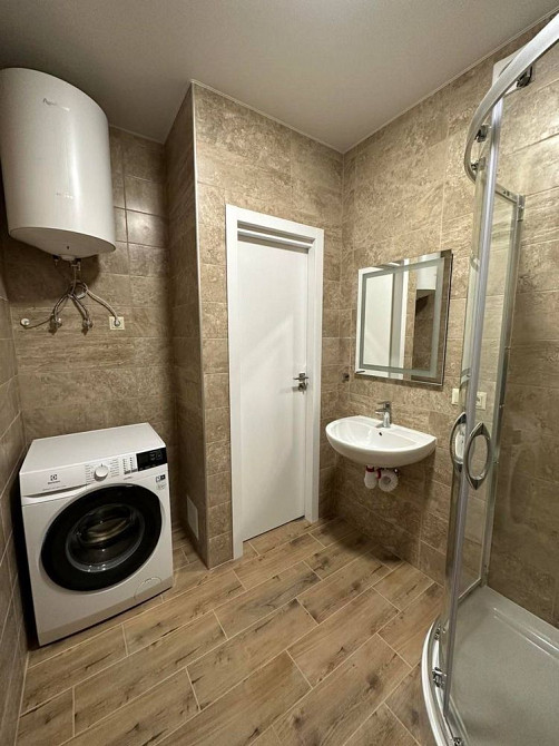 Оренда нова  1к квартира, Бровари, м.Лісова, ЖК Скандія, ЖК Scandia, Бровари - зображення 7