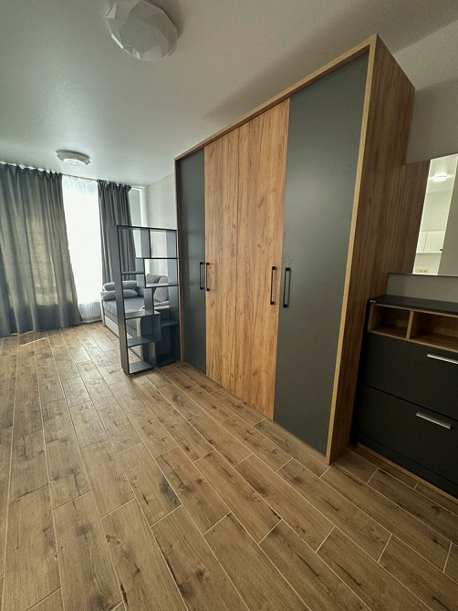 Оренда нова  1к квартира, Бровари, м.Лісова, ЖК Скандія, ЖК Scandia, Бровари - зображення 5