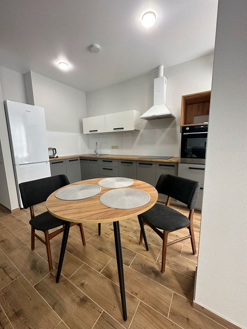 Оренда нова  1к квартира, Бровари, м.Лісова, ЖК Скандія, ЖК Scandia, Бровари - зображення 2