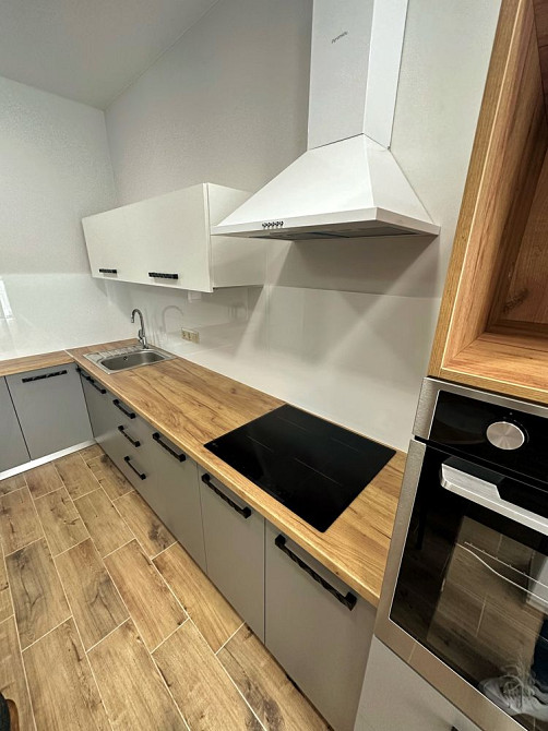 Оренда нова  1к квартира, Бровари, м.Лісова, ЖК Скандія, ЖК Scandia, Бровари - зображення 6