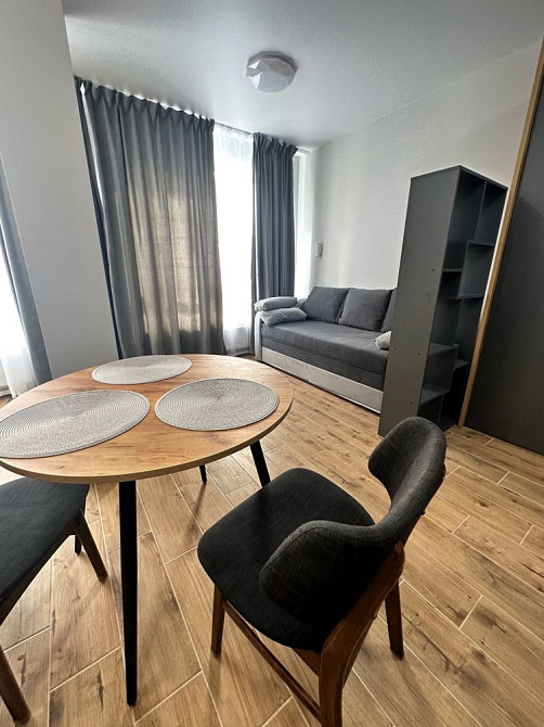 Оренда нова  1к квартира, Бровари, м.Лісова, ЖК Скандія, ЖК Scandia, Бровари - зображення 3