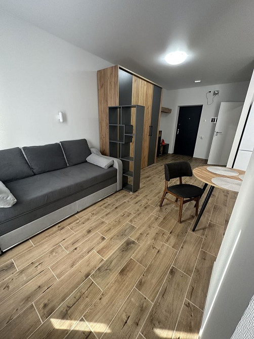 Оренда нова  1к квартира, Бровари, м.Лісова, ЖК Скандія, ЖК Scandia, Бровари - зображення 8