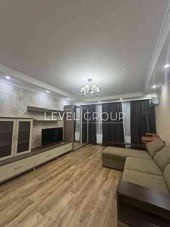 Довгострокова оренда 2 кім квартири, є все необхідне! ЖК Грюнвальд Киев