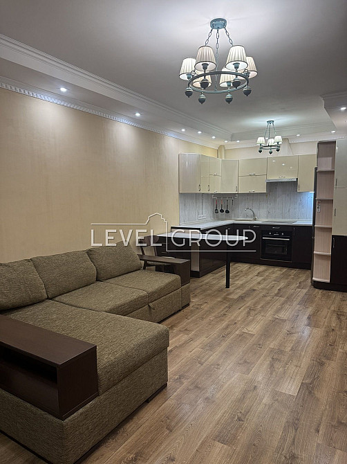 Довгострокова оренда 2 кім квартири, є все необхідне! ЖК Грюнвальд Киев - изображение 2