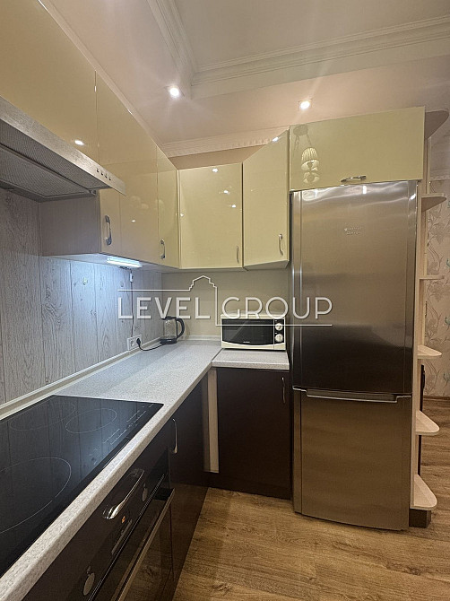 Довгострокова оренда 2 кім квартири, є все необхідне! ЖК Грюнвальд Киев - изображение 4