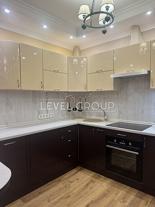 Довгострокова оренда 2 кім квартири, є все необхідне! ЖК Грюнвальд Киев - изображение 3