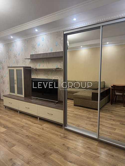 Довгострокова оренда 2 кім квартири, є все необхідне! ЖК Грюнвальд Киев - изображение 7