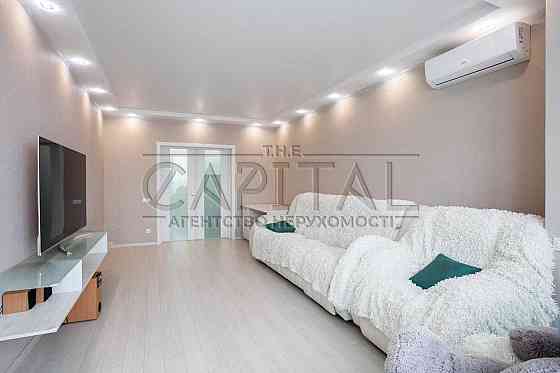 Аренда квартиры 70m² видовая пр-т Ивасюка, Оболонь Киев