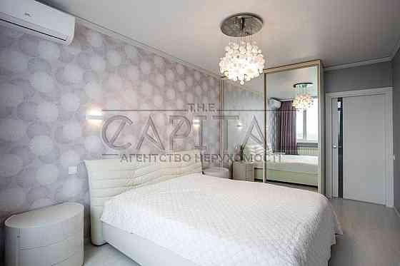 Аренда квартиры 70m² видовая пр-т Ивасюка, Оболонь Киев