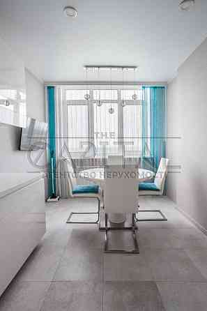 Аренда квартиры 70m² видовая пр-т Ивасюка, Оболонь Киев