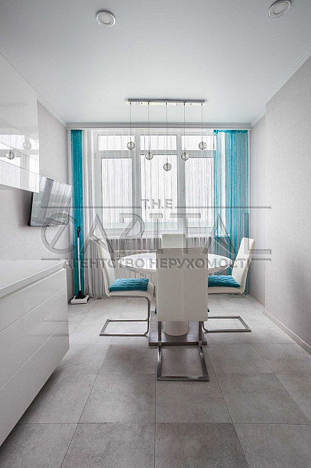 Аренда квартиры 70m² видовая пр-т Ивасюка, Оболонь Киев - изображение 2