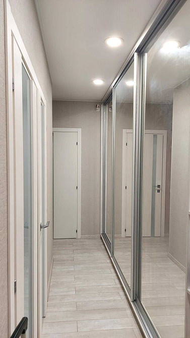 Аренда квартиры 70m² видовая пр-т Ивасюка, Оболонь Киев - изображение 7