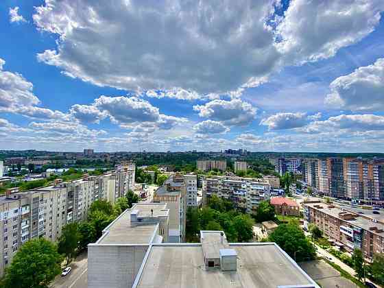 Premium Оренда | 1к жк Дім на Янгеля Винница