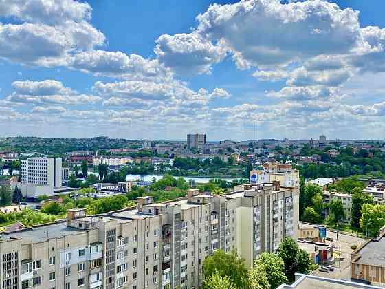 Premium Оренда | 1к жк Дім на Янгеля Винница