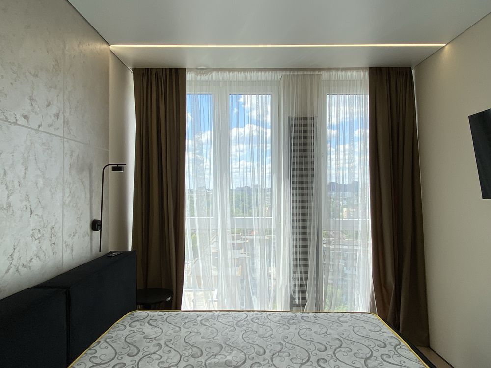 Premium Оренда | 1к жк Дім на Янгеля Винница - изображение 4