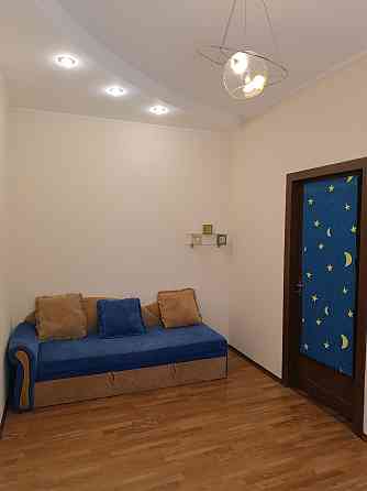 Оренда 3-и кімнатної квартири в Центрі,пров.Госпітальний. Полтава