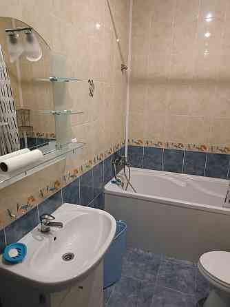 Оренда 3-и кімнатної квартири в Центрі,пров.Госпітальний. Полтава