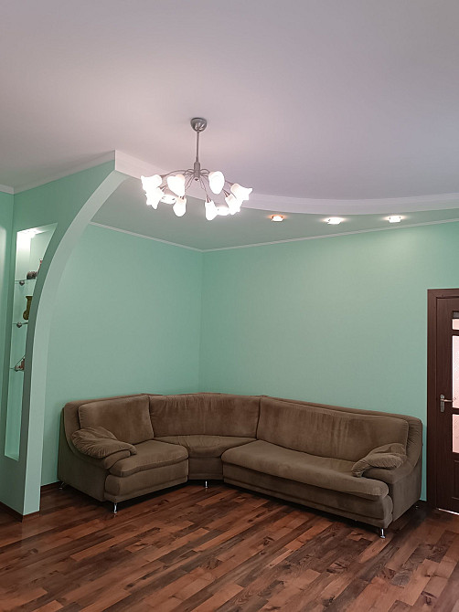 Оренда 3-и кімнатної квартири в Центрі,пров.Госпітальний. Полтава - изображение 5