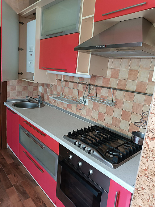 Оренда 3-и кімнатної квартири в Центрі,пров.Госпітальний. Полтава - изображение 1