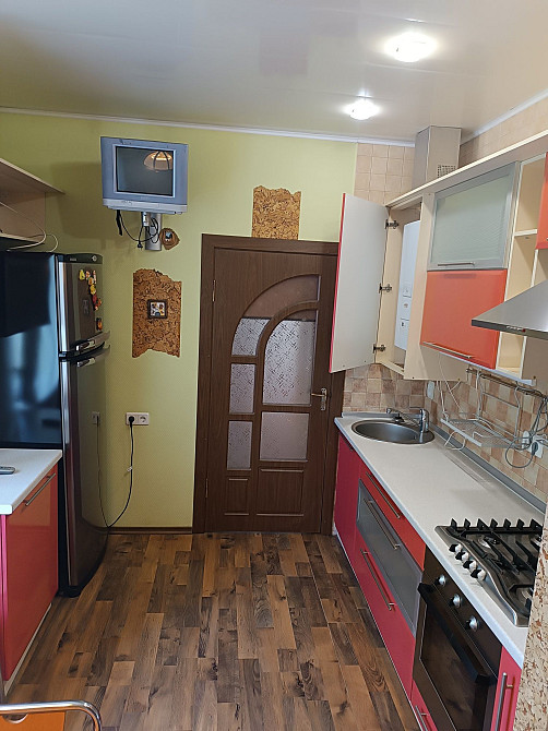 Оренда 3-и кімнатної квартири в Центрі,пров.Госпітальний. Полтава - изображение 2