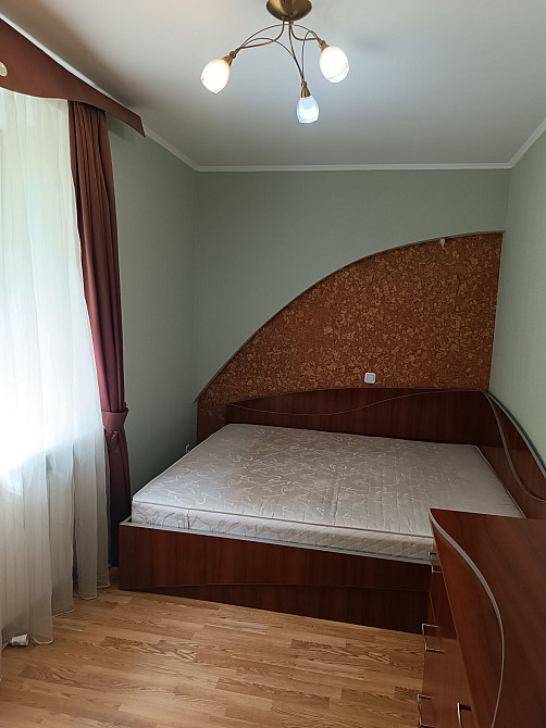 Оренда 3-и кімнатної квартири в Центрі,пров.Госпітальний. Полтава - изображение 8