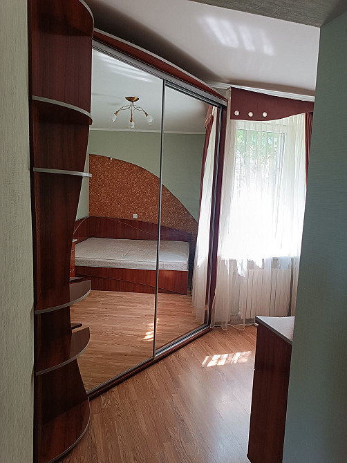 Оренда 3-и кімнатної квартири в Центрі,пров.Госпітальний. Полтава - изображение 7