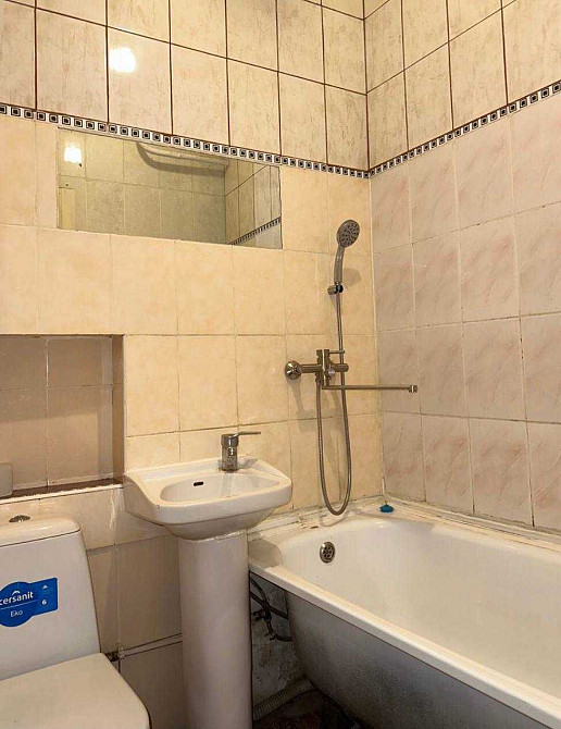 СДАМ 2 комнатную квартиру ЦЕНТР Балкон Ванная ГАЗ Одесса - изображение 2