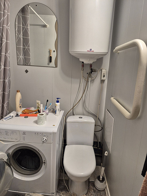 Сдам 1 к. на Титова реальную Днепр - изображение 6