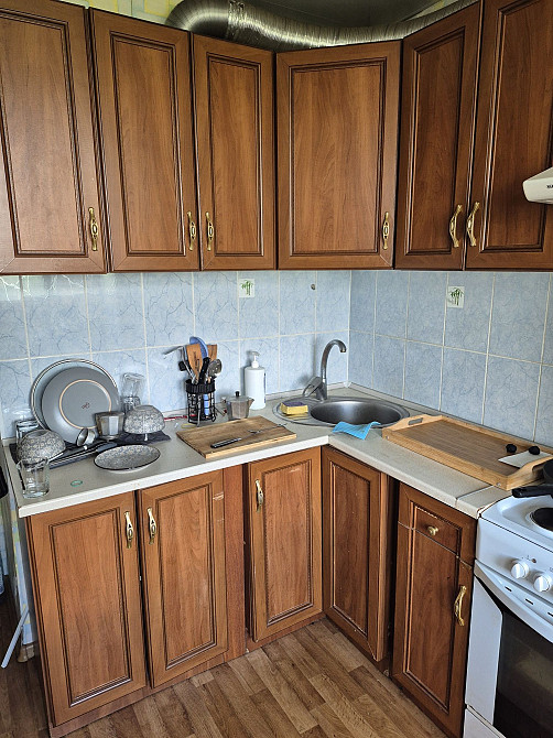 Сдам 1 к. на Титова реальную Днепр - изображение 1