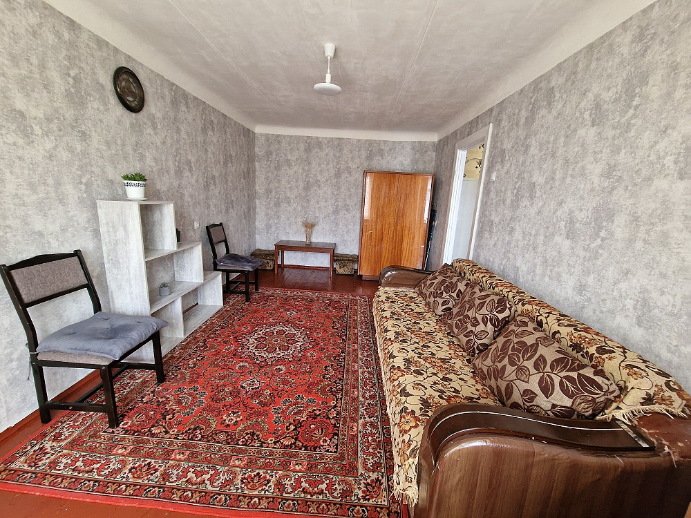 Сдам 1к квартиру пр Слобожанский Океана С Ковалевская Днепр - изображение 4