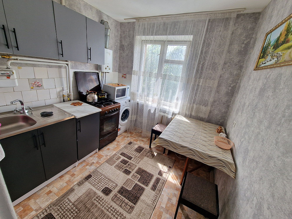 Сдам 1к квартиру пр Слобожанский Океана С Ковалевская Днепр - изображение 1