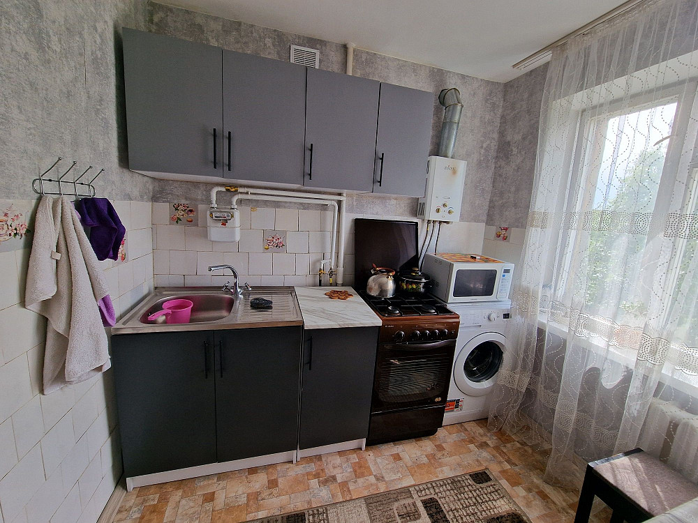 Сдам 1к квартиру пр Слобожанский Океана С Ковалевская Днепр - изображение 2