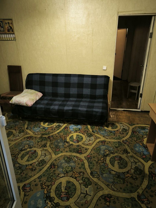 Здається двокімнатна Воскресенка Київ - зображення 1