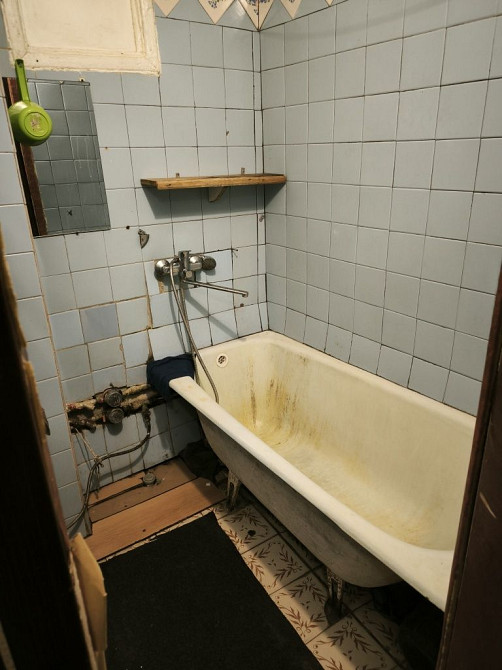 Здається двокімнатна Воскресенка Київ - зображення 6