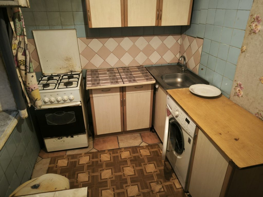 Здається двокімнатна Воскресенка Київ - зображення 4