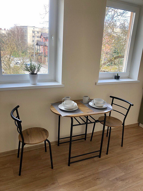 Оренда 1 кім.кв.Вул .Варшавська (р-н Панча ) Львов - изображение 5