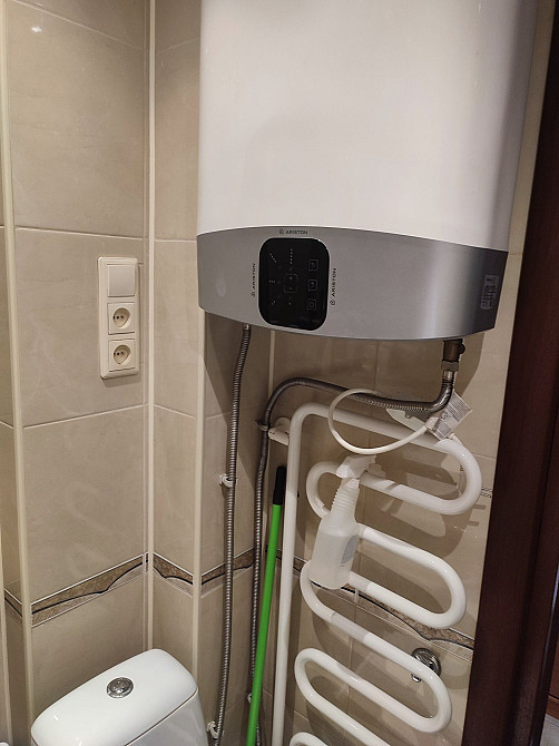 Здам двокімнатну Вацлава Гавела 21 а Киев - изображение 6