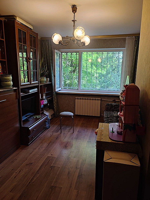 Здам двокімнатну Вацлава Гавела 21 а Киев - изображение 7