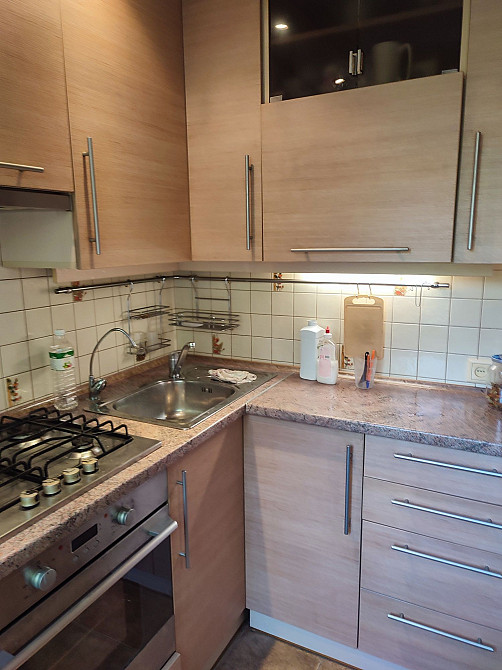 Здам двокімнатну Вацлава Гавела 21 а Киев - изображение 4