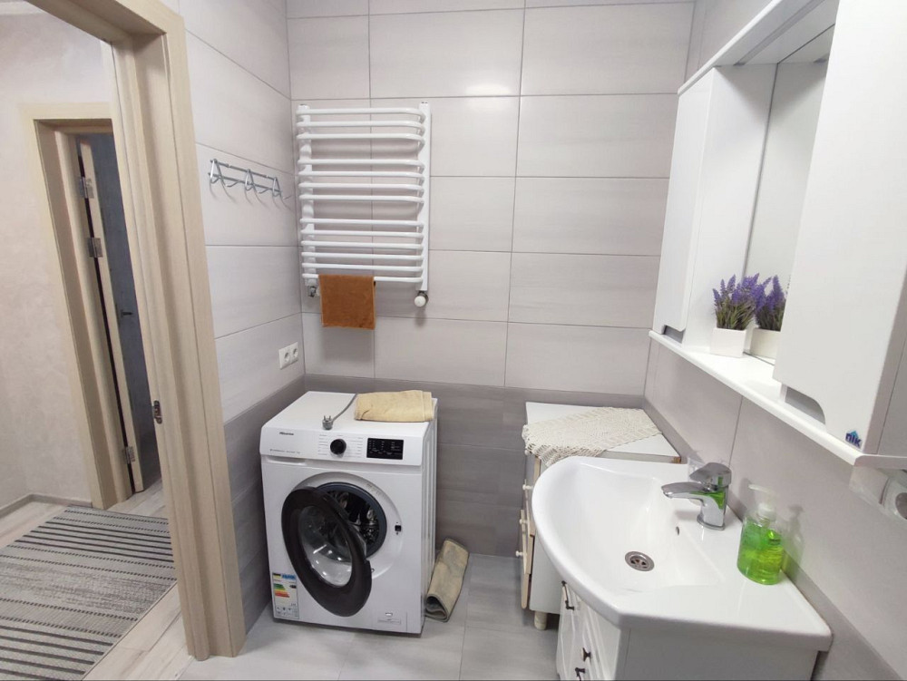 Здається 1к квартира по вул Симоненка Ивано-Франковск - изображение 7