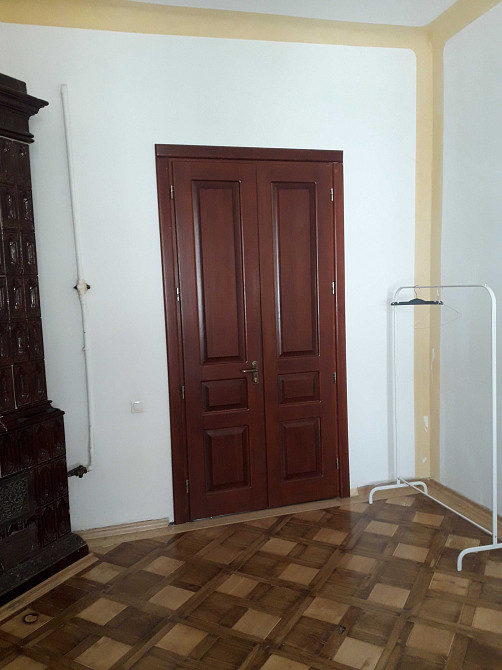 ВЛАСНИК. БЕЗ КОМІСІЇ. ЦЕНТР. 1к.квартира біля оперного.МЕБЛІ ДЕРЕВ'ЯНІ Львов - изображение 3