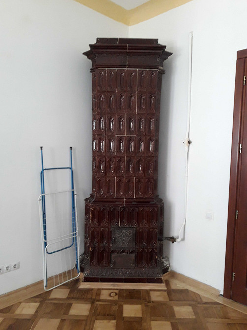 ВЛАСНИК. БЕЗ КОМІСІЇ. ЦЕНТР. 1к.квартира біля оперного.МЕБЛІ ДЕРЕВ'ЯНІ Львов - изображение 2