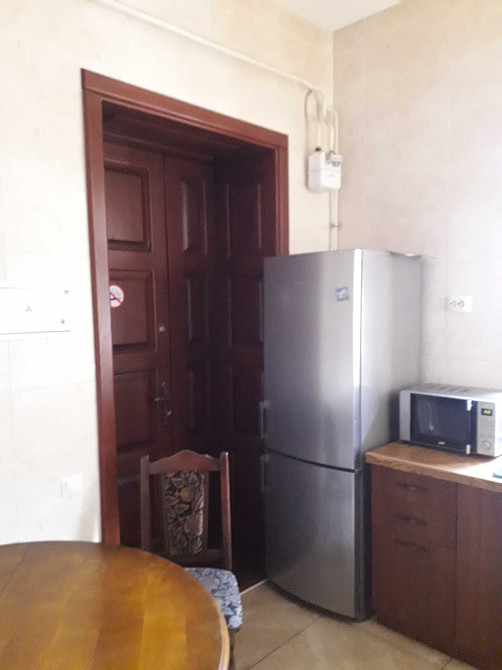 ВЛАСНИК. БЕЗ КОМІСІЇ. ЦЕНТР. 1к.квартира біля оперного.МЕБЛІ ДЕРЕВ'ЯНІ Львов - изображение 5