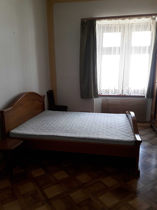 ВЛАСНИК. БЕЗ КОМІСІЇ. ЦЕНТР. 1к.квартира біля оперного.МЕБЛІ ДЕРЕВ'ЯНІ Львов - изображение 1