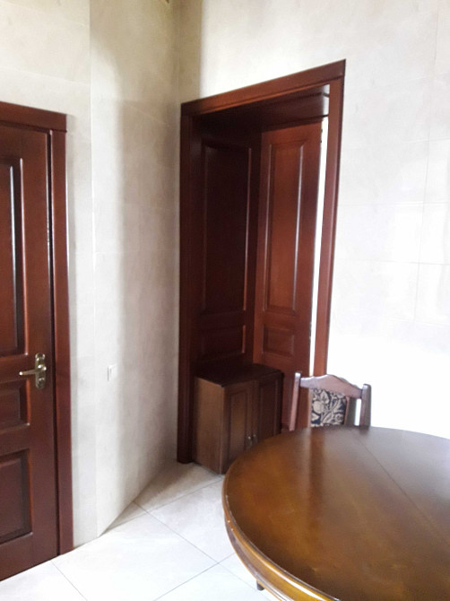 ВЛАСНИК. БЕЗ КОМІСІЇ. ЦЕНТР. 1к.квартира біля оперного.МЕБЛІ ДЕРЕВ'ЯНІ Львов - изображение 8