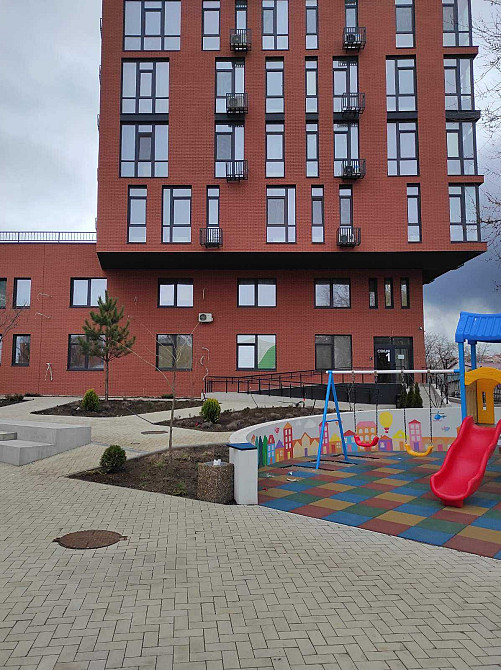 сдам квартиру раскидайловская Одесса - изображение 1