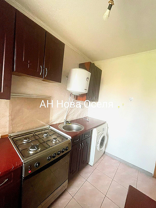 Оренда 2х кім квартири р-н Нової Шахтарської  - photo 8